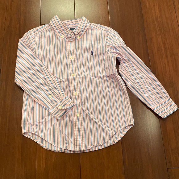 Polo Ralph Lauren Other - Polo dress shirt